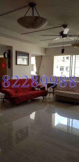 Blk 724 Pasir Ris Street 72 (Pasir Ris), HDB 5 Rooms #170342712